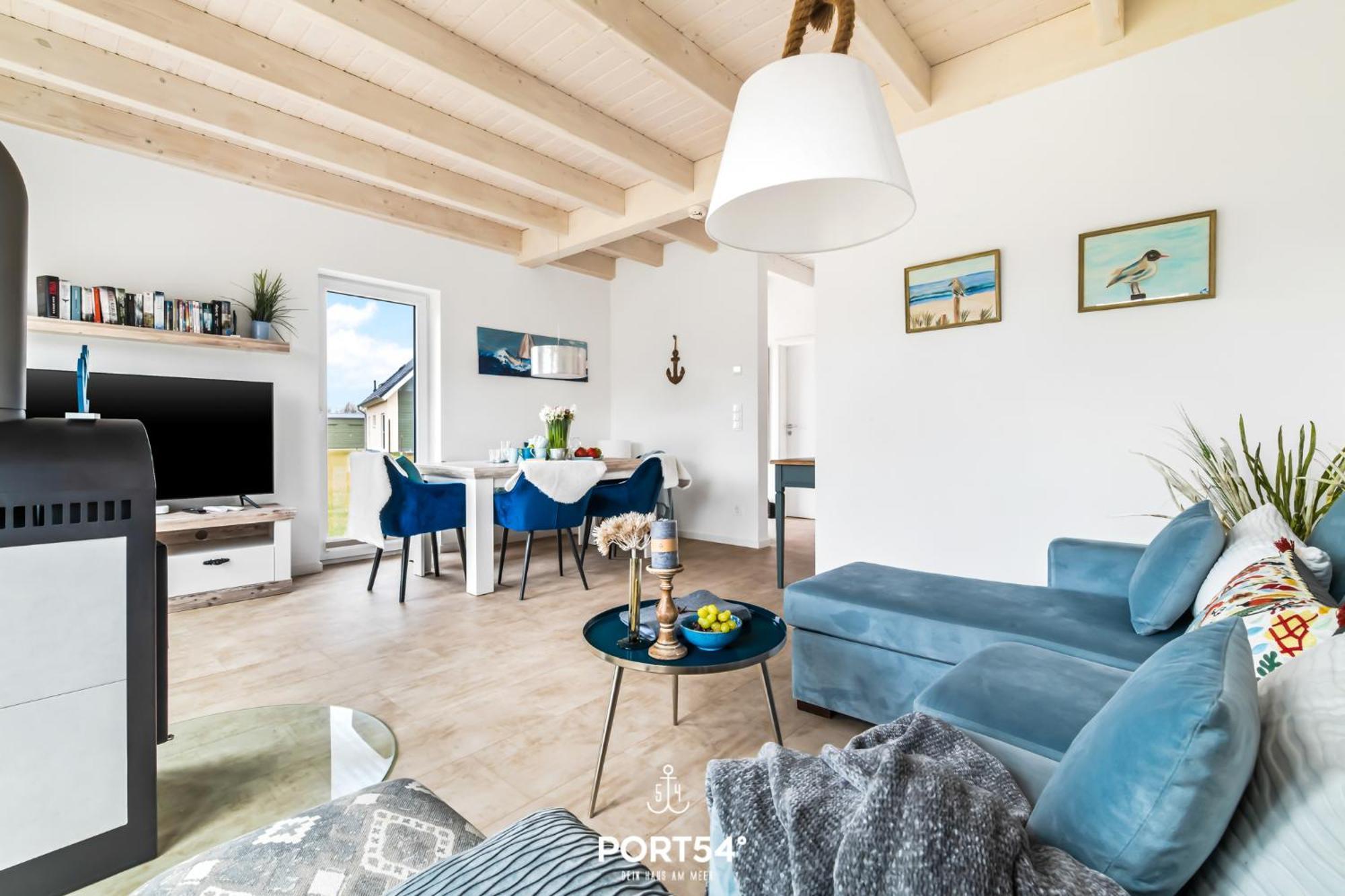 Perlenhus Villa Busum Bagian luar foto