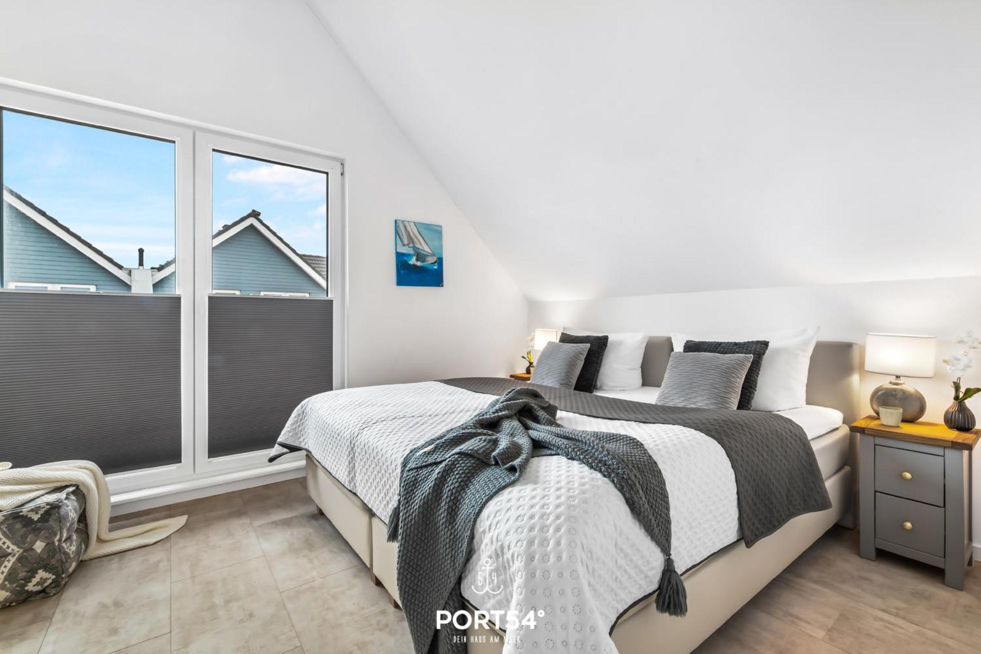 Perlenhus Villa Busum Bagian luar foto